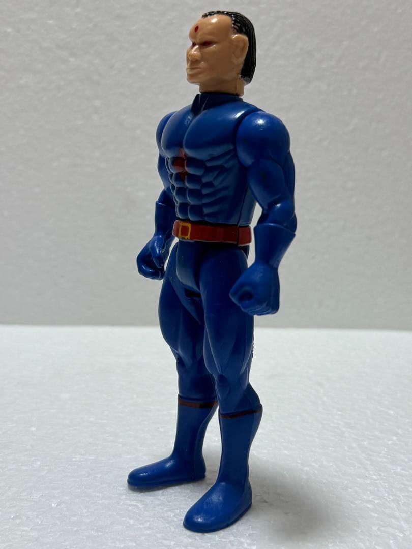 エックスメン　ミスター・シニスター　フィギュア