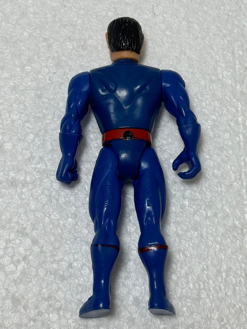 エックスメン　ミスター・シニスター　フィギュア