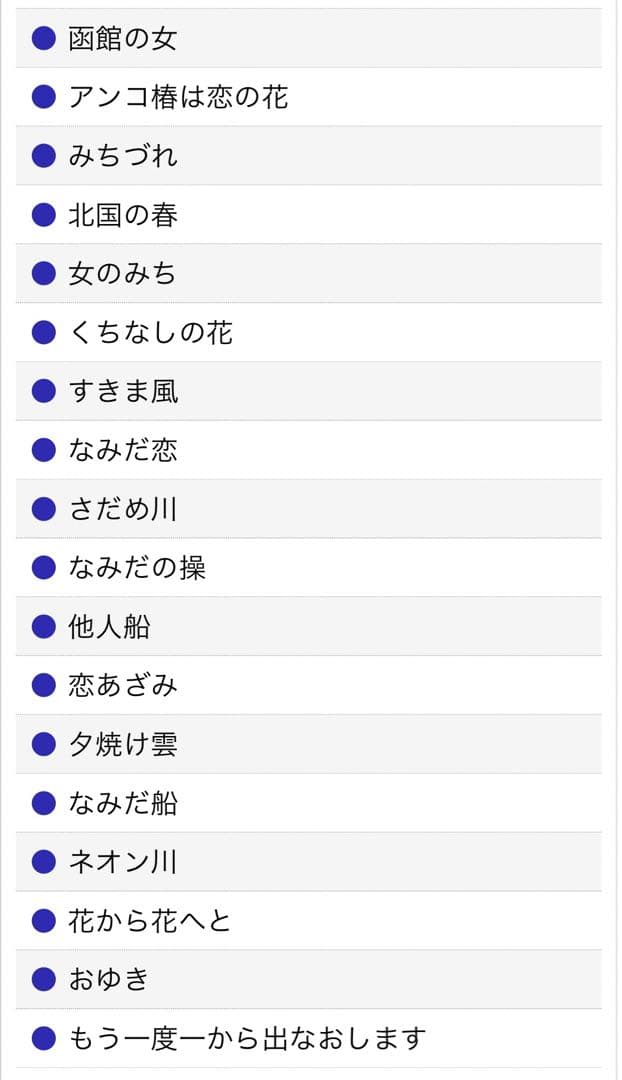 ギターで綴る名曲歌謡木村好夫の世界　10枚組CD 未使用品