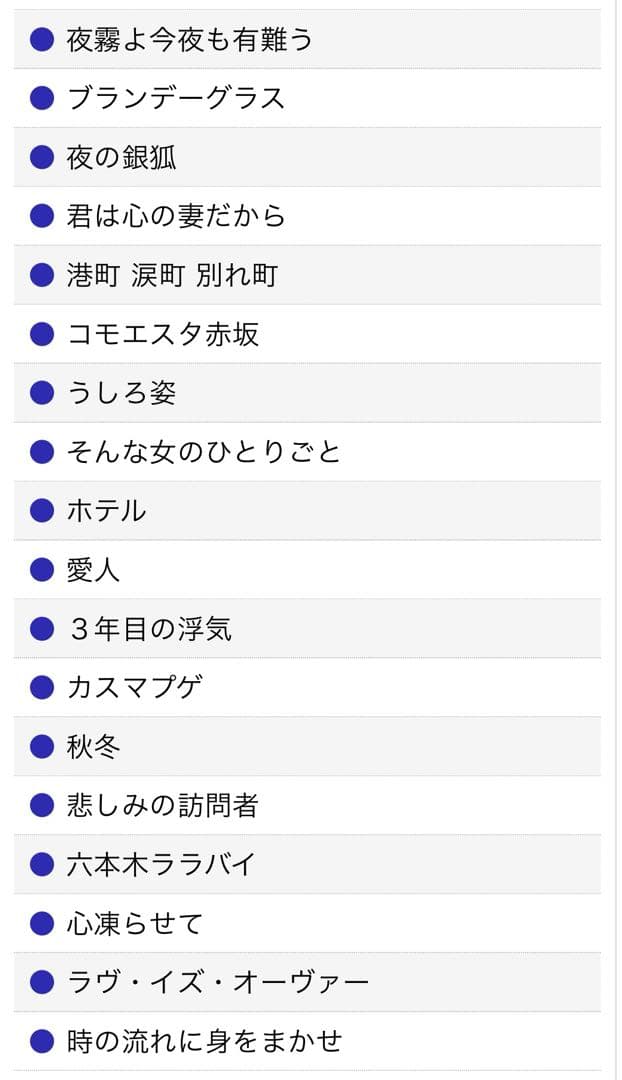 ギターで綴る名曲歌謡木村好夫の世界　10枚組CD 未使用品