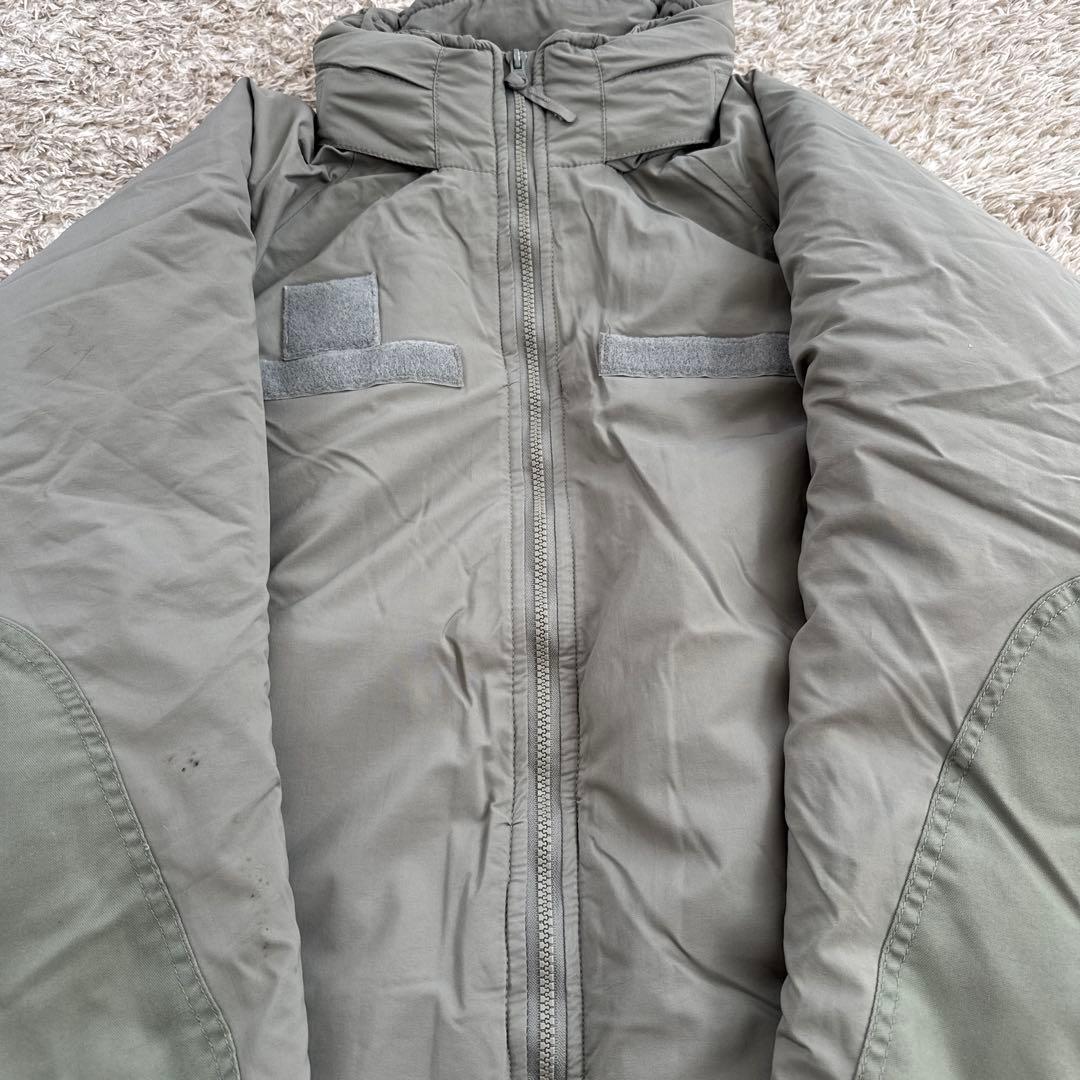 【モトラ 】実物 米軍 ECWCS Gen3 Level7 ジャケット