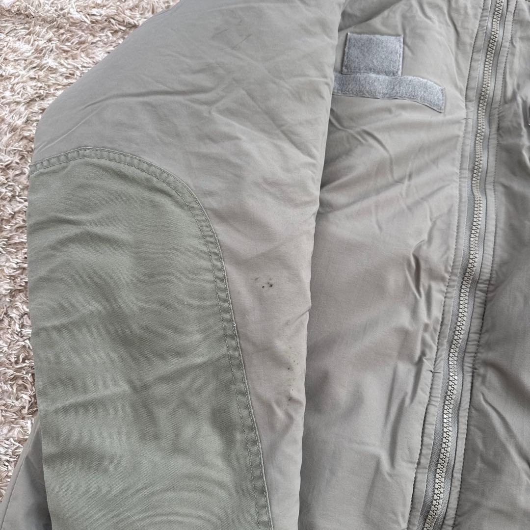 【モトラ 】実物 米軍 ECWCS Gen3 Level7 ジャケット