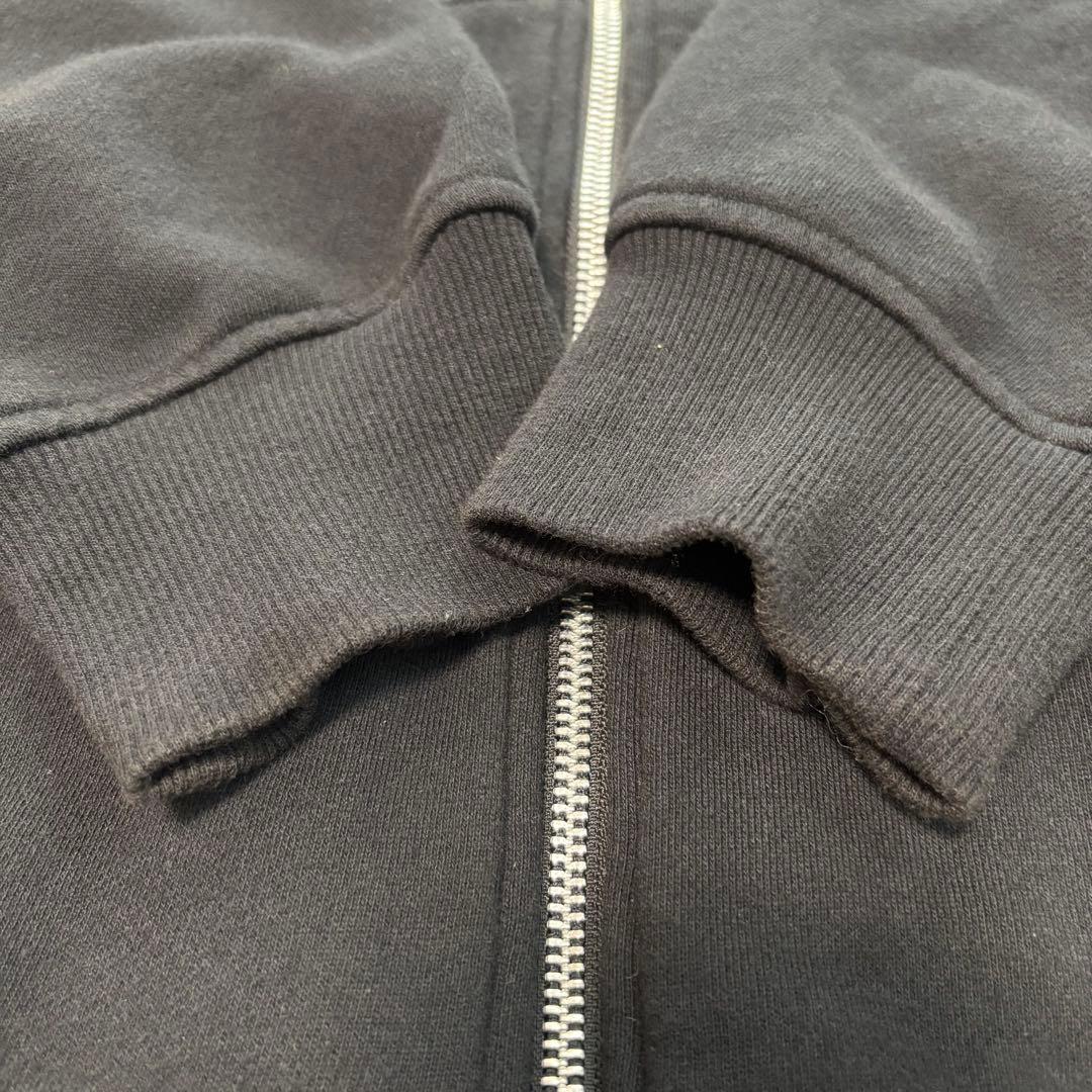 REFLEM レフレム DEVIL デザイン ZIPパーカー ジップアップ