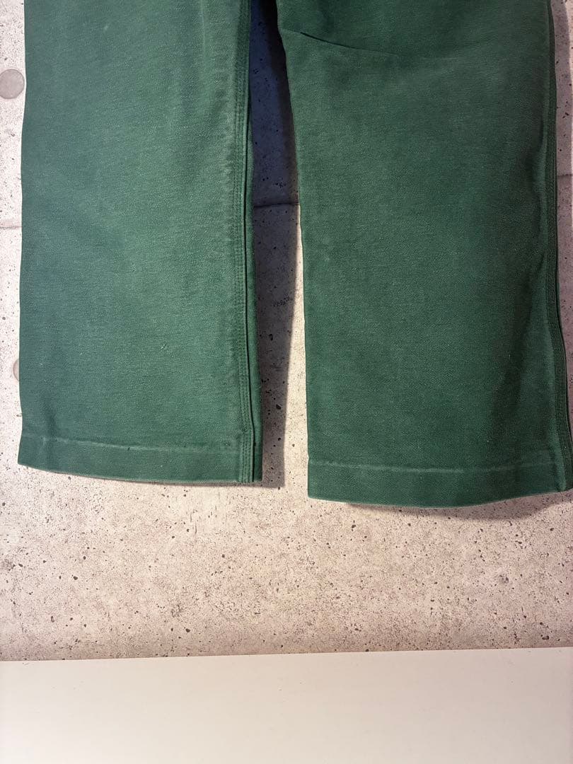 70's 80's ユーロ ヴィンテージ rofa ワークパンツ　古着