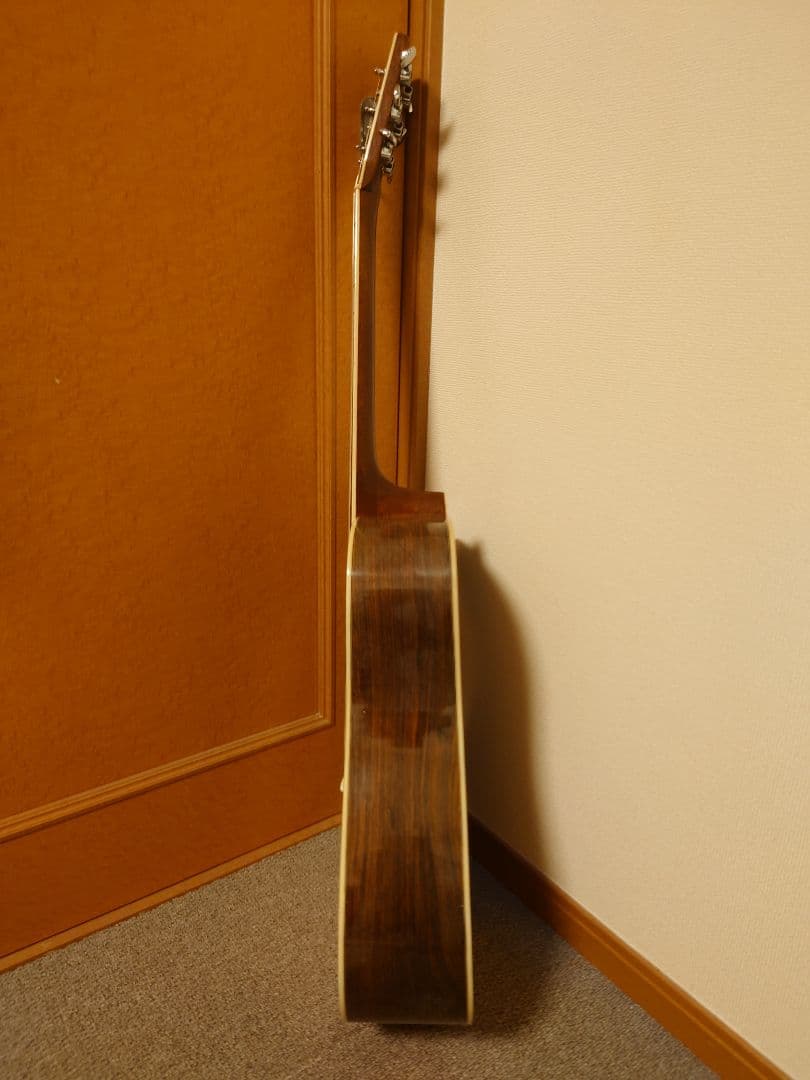 S.Yairi YD-304 1974年　前期モデル　刻印あり　状態良好　ヤイリ