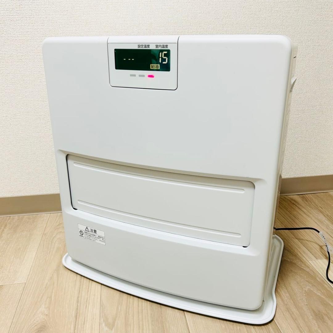 極美品 CORONA FH-VX3620BY 石油ファンヒーター 10畳