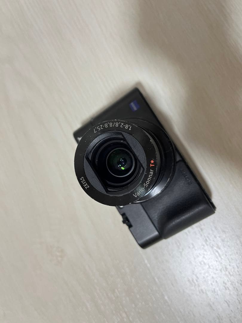SONY RX100m3 コンパクトデジタルカメラ【動作確認済・現状品】