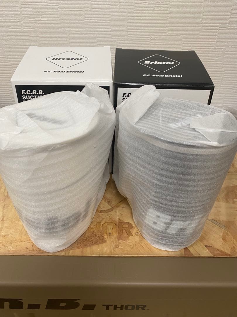 FCRB マグカップ　タンブラー　ブリストル