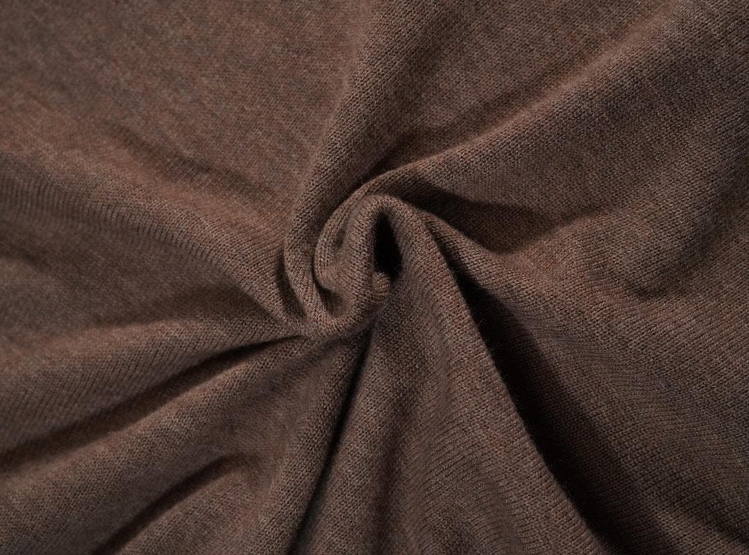 11AW Patagonia カシミヤ混 ウール Vネック ニット セーター L