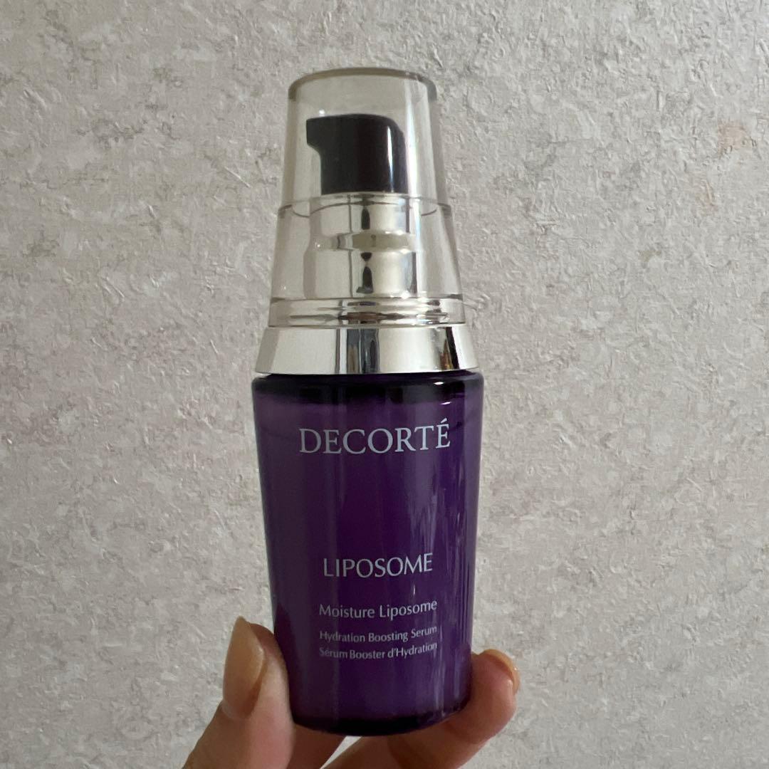 DECORTÉ コスメデコルテ モイスチュア リポソーム 40ml