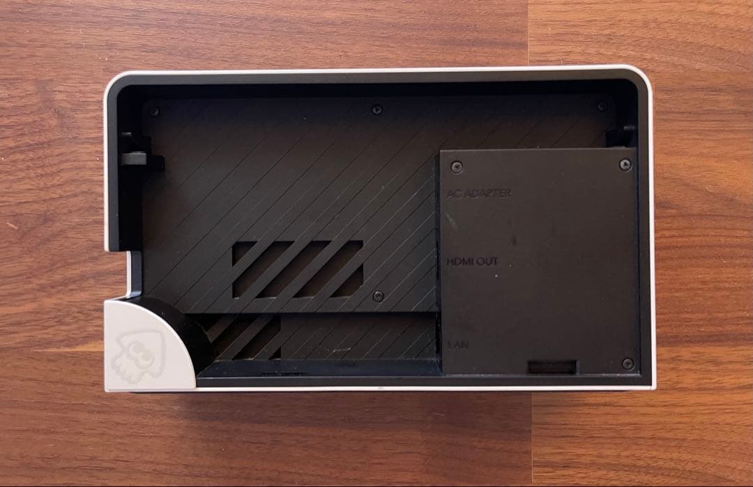 【Nintendo Switch スプラトゥーン3エディション 有機ELモデル】