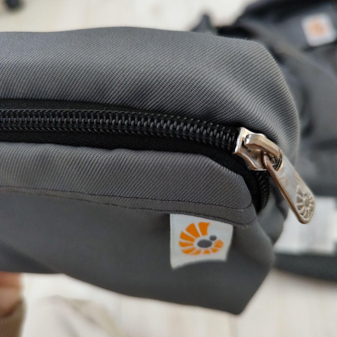 エルゴベビー　オムニブリーズ 抱っこ紐