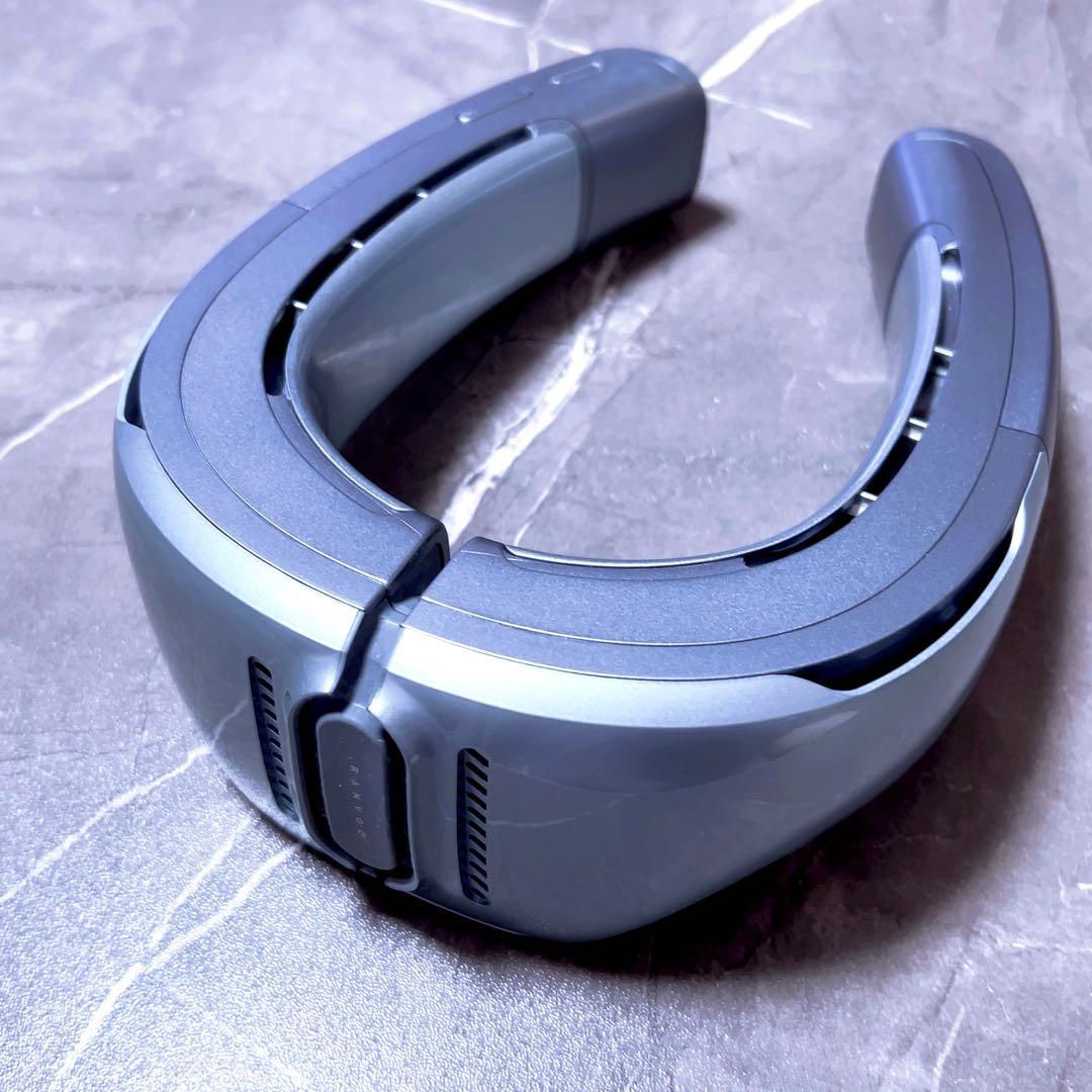 ICE MAX ネッククーラー