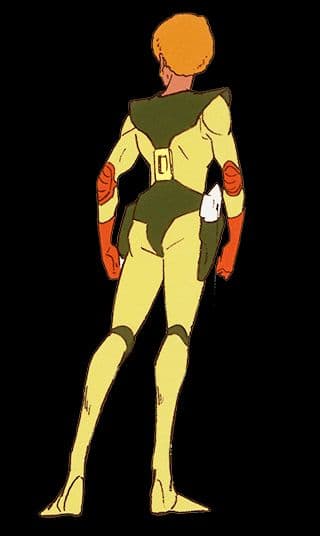 【フォロー割】WF2026冬 1/24 FECTボトムズ「キリコ＆バニラ」