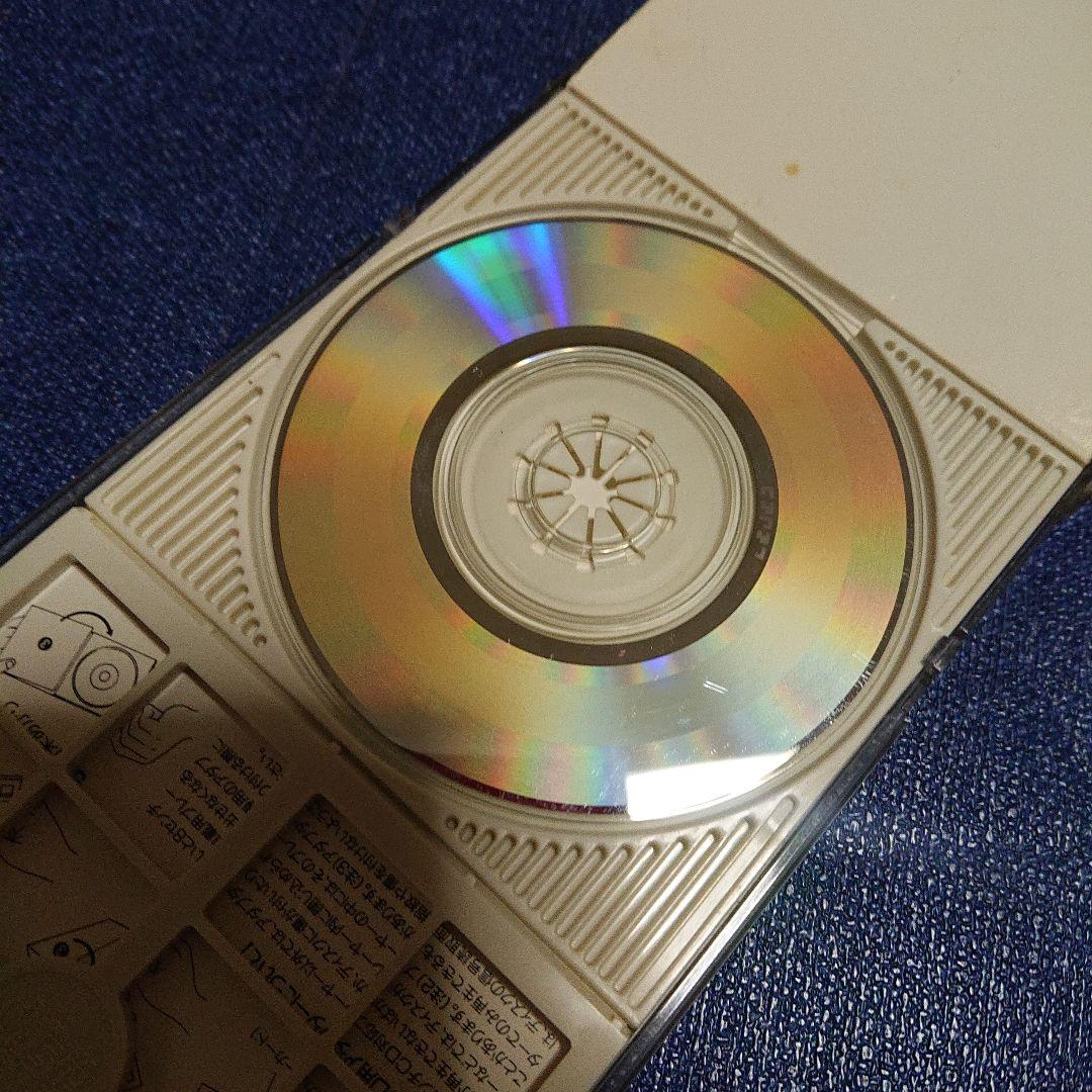 高橋真梨子 恋する瞳 8センチシングル8cm CDS CD移行期の稀少盤