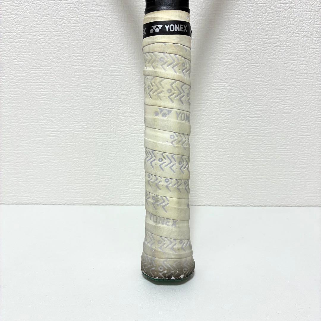 【美品】YONEX EZONE 98 2018年 G2 大阪なおみ使用モデル