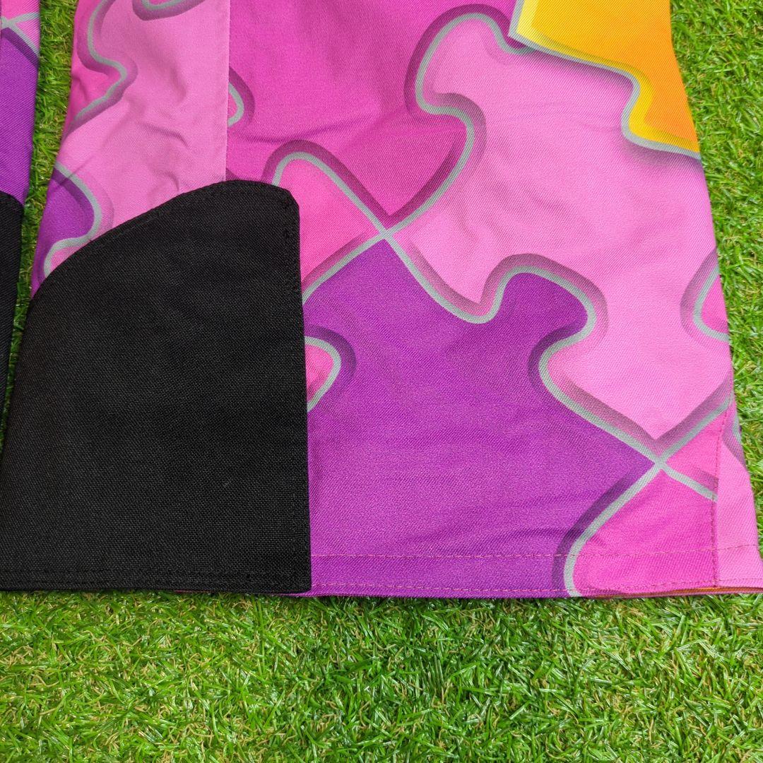 【極美品】オンヨネ　スキーウェア(上下)　メンズ