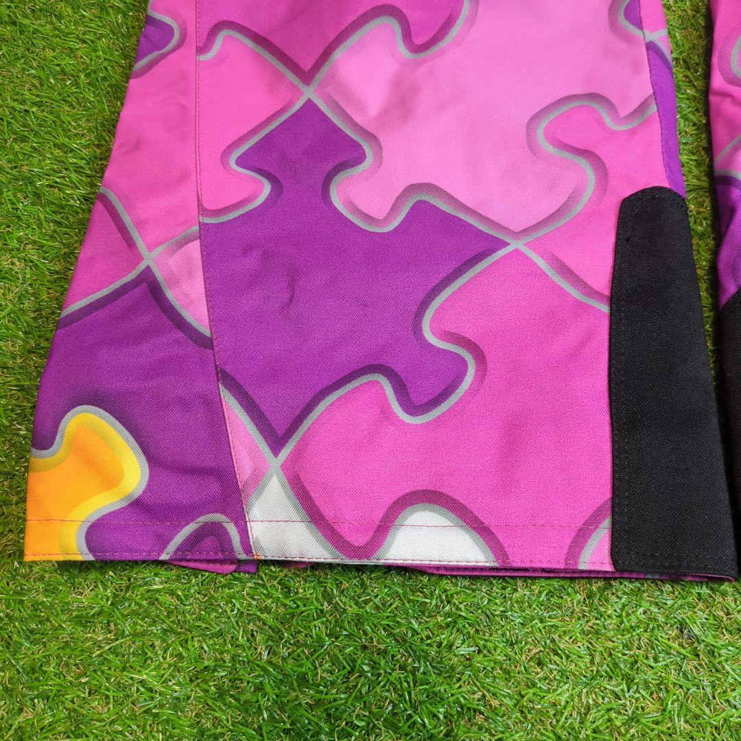 【極美品】オンヨネ　スキーウェア(上下)　メンズ