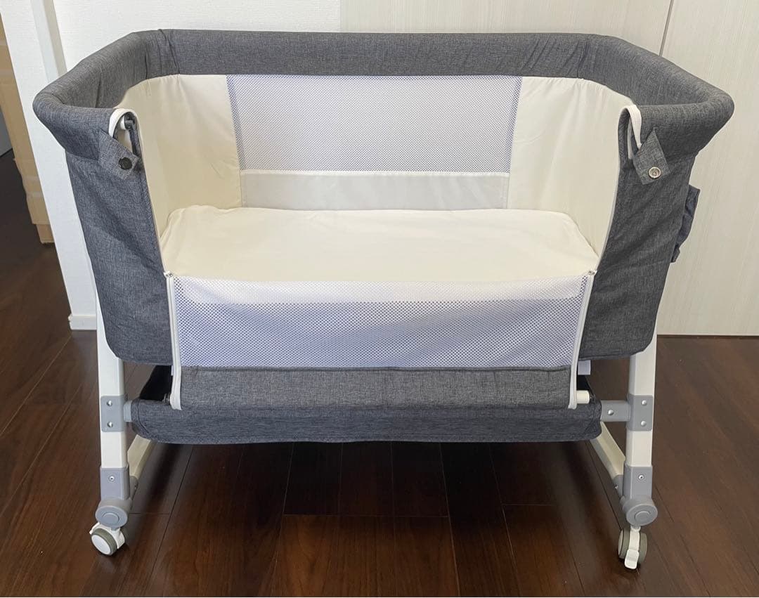 Twinbasto ベビーベッド