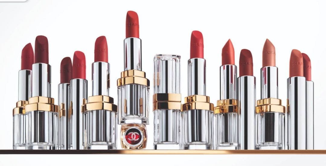 CHANEL❤︎31トランテアンルルージュ#4#ルージュフル#新品未使用