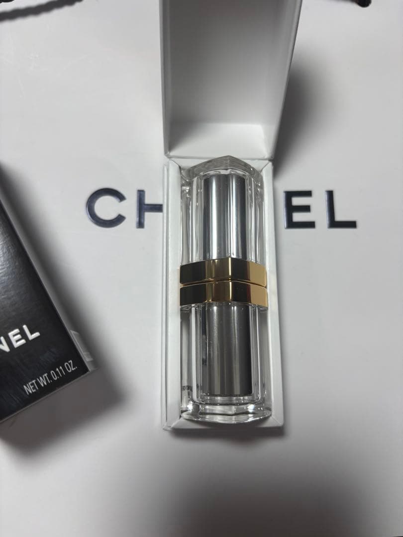 CHANEL❤︎31トランテアンルルージュ#4#ルージュフル#新品未使用
