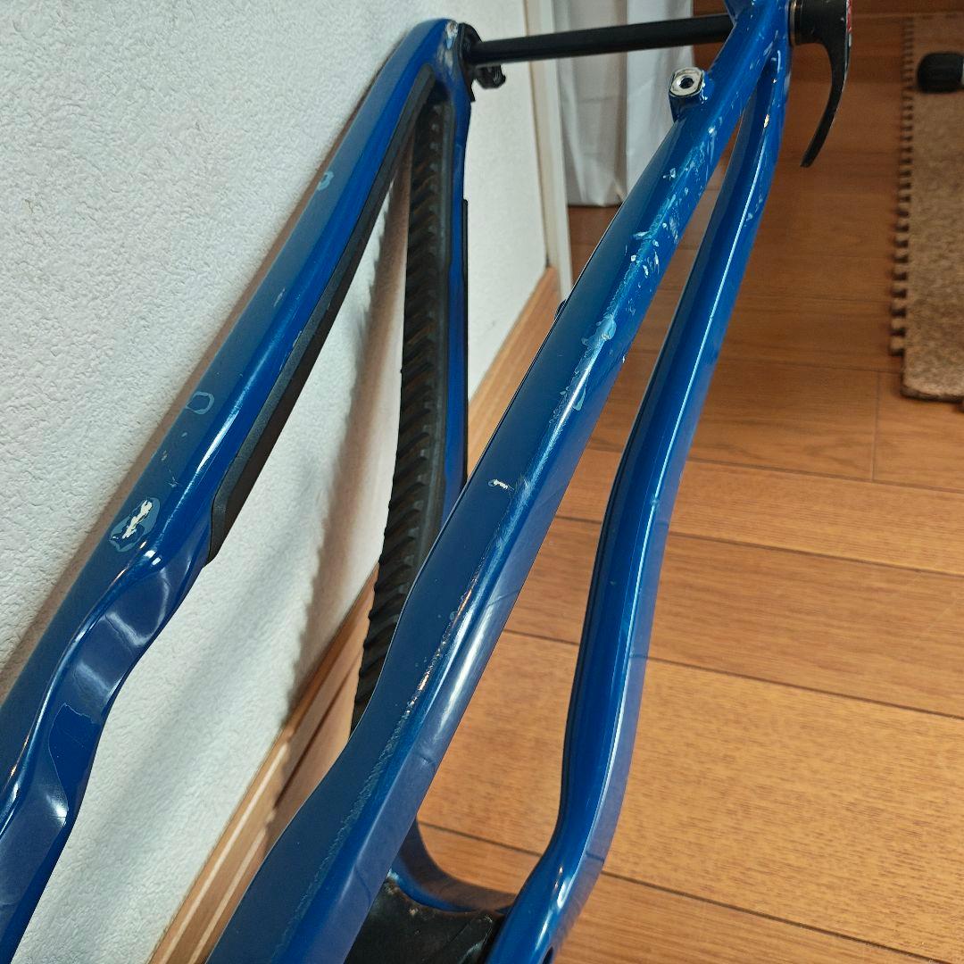 SANTA CRUZ HIGHTOWER2 C Sサイズ