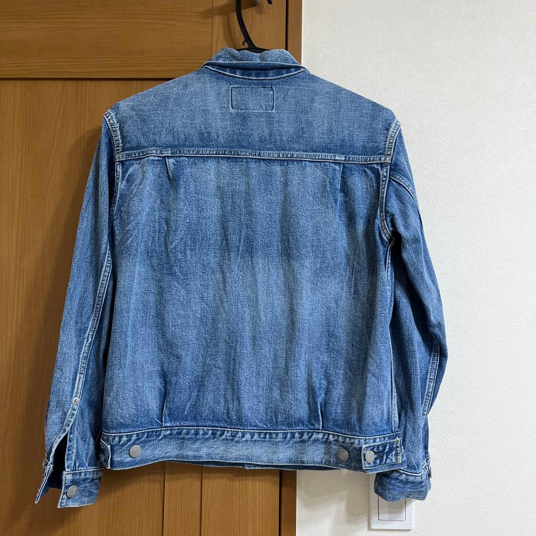 FRAMeWORK / フレームワークデニムジャケット 38 最終価格
