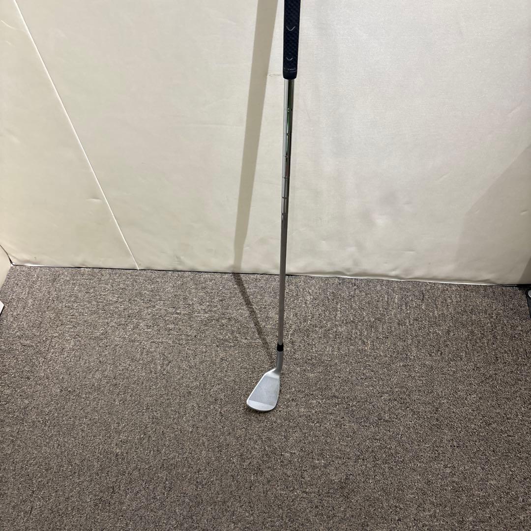 限定割引！PING ウェッジ S159 58°モーダス115R 右打 カバー有