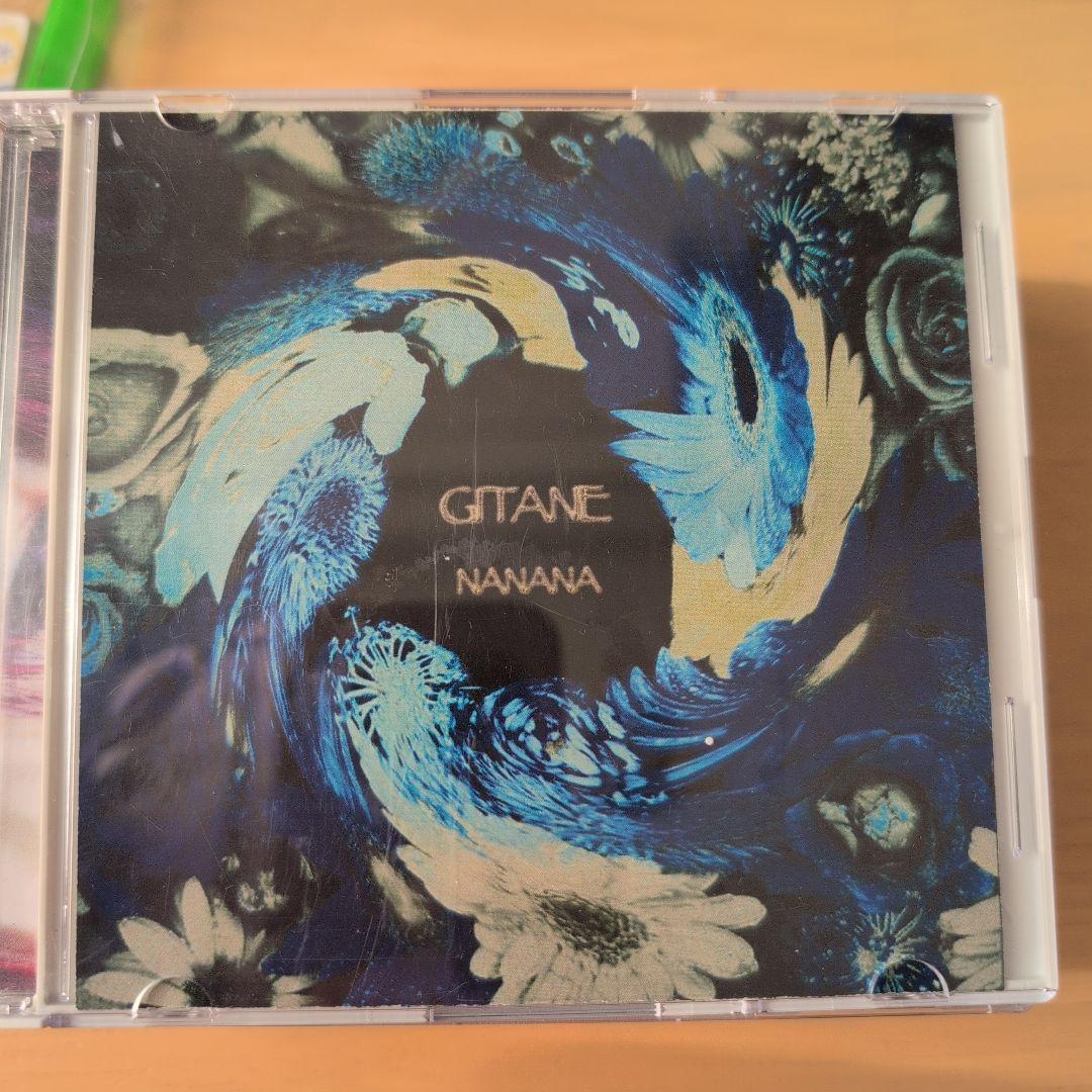 ★☆GITANE CD11枚セット☆★おまけつき 本田毅 森岡純
