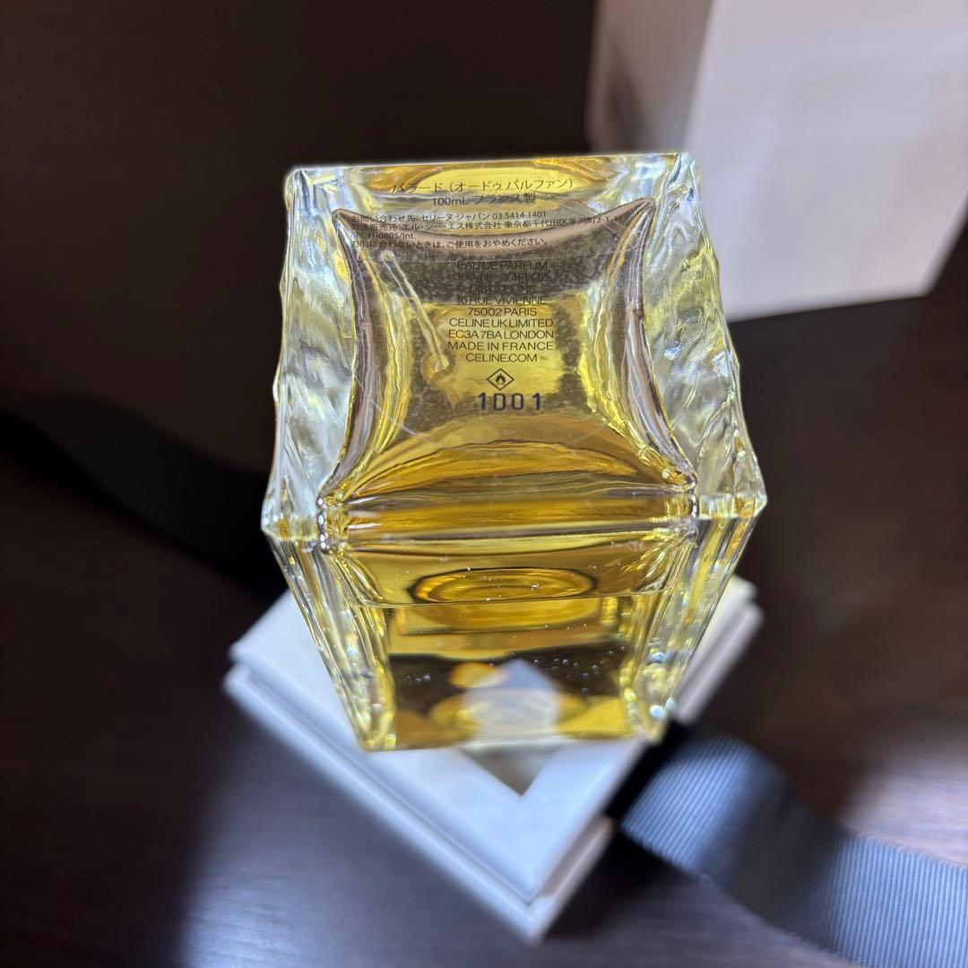CELINE PARADE パラード オードパルファム 香水