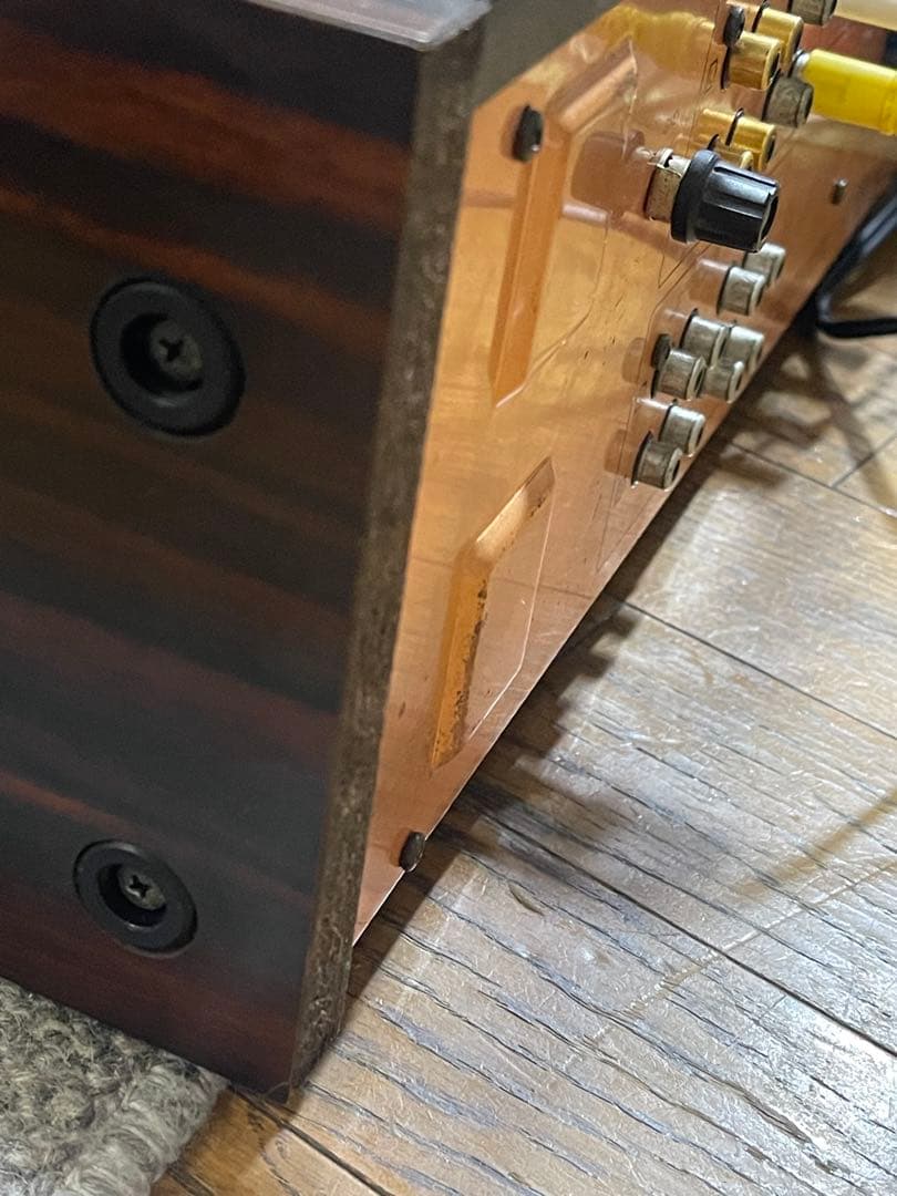 Sansui（サンスイ） AU-D707Fextra