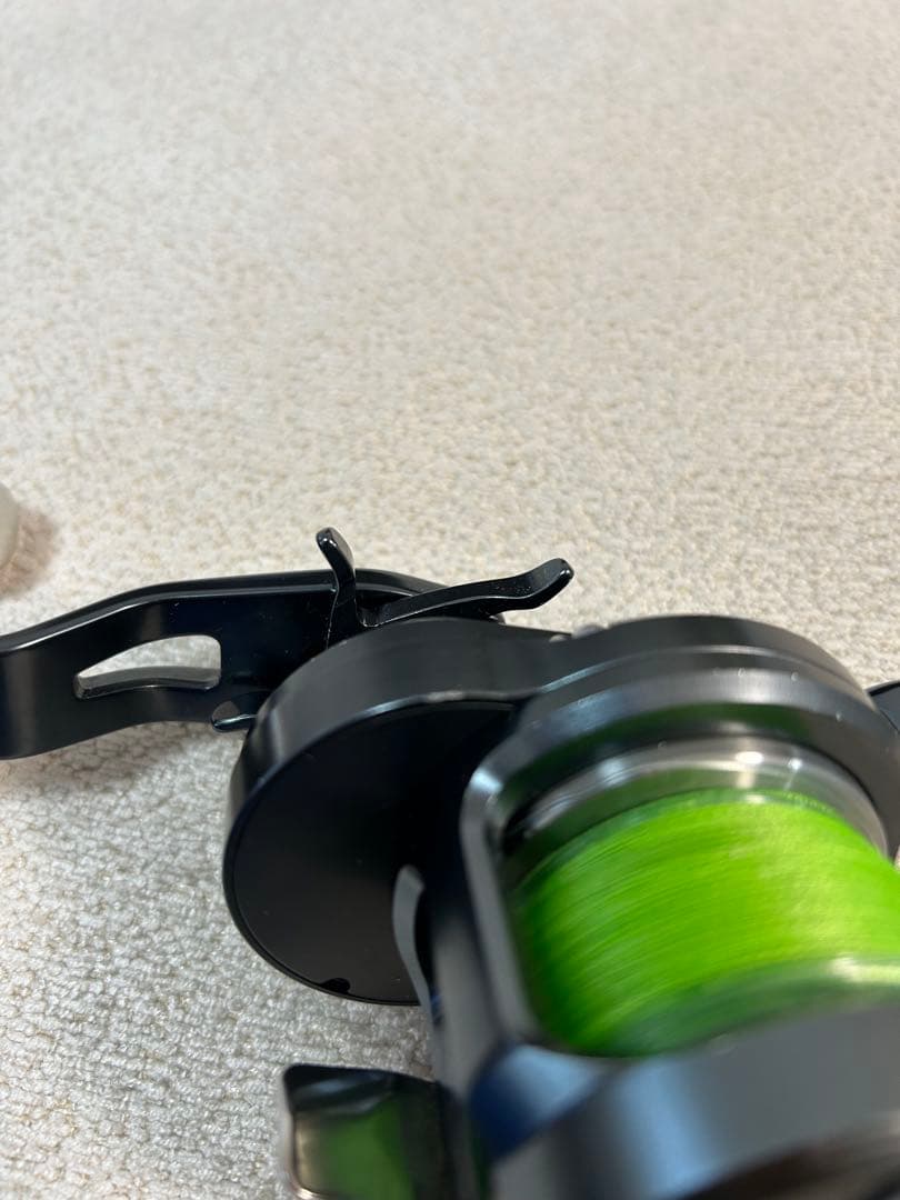 リール SHIMANO OCEA JIGGER F CUSTOM 1500HG