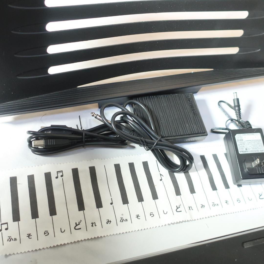 TORTE TDP-88 電子ピアノ 88鍵盤