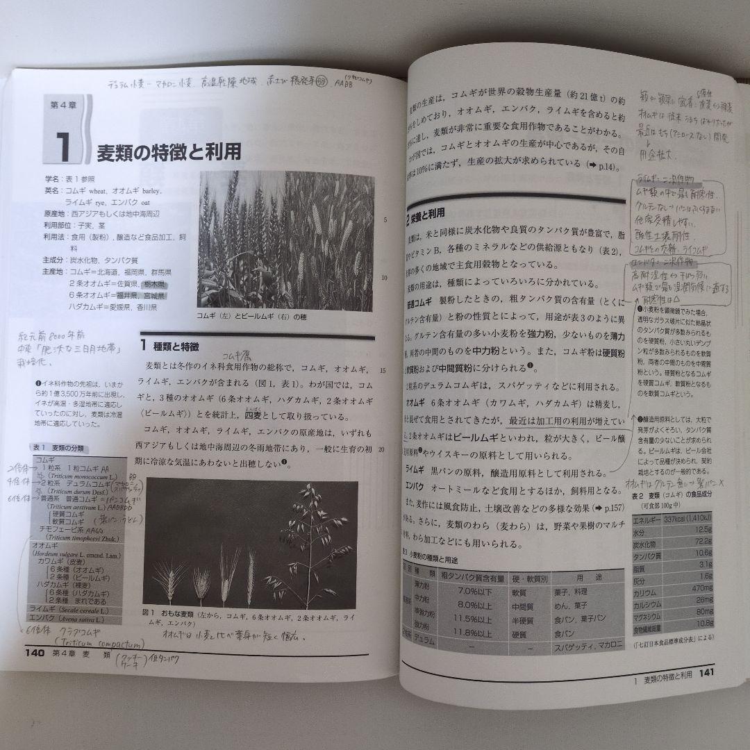 農学系 国家一般職 公務員試験 農学基礎セミナー他9冊／26卒合格者使用参考書