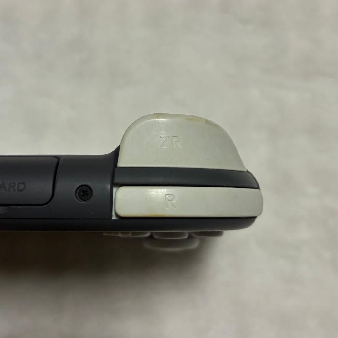 Nintendo Switch Lite スイッチライト グレー 本体