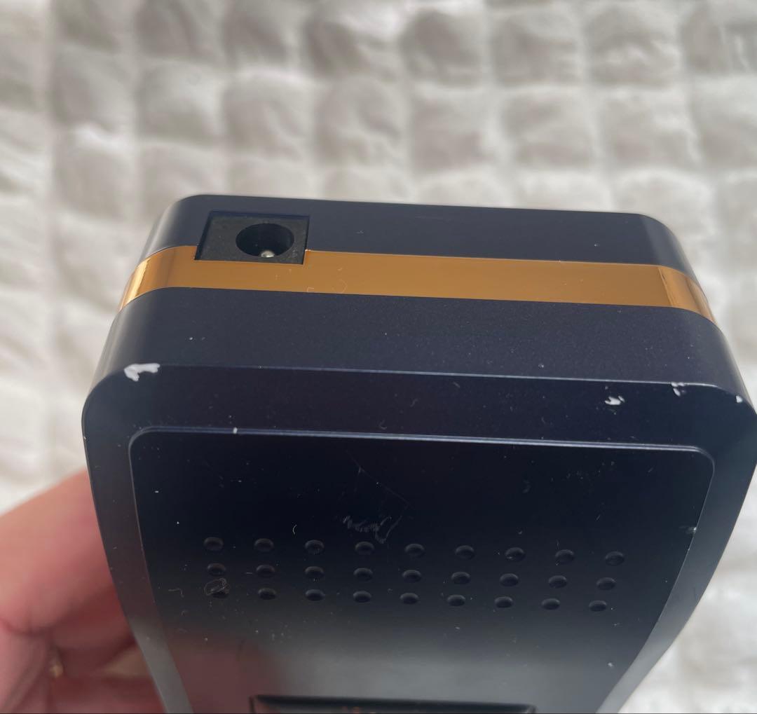 URAWA バッテリー式ネイルドリル