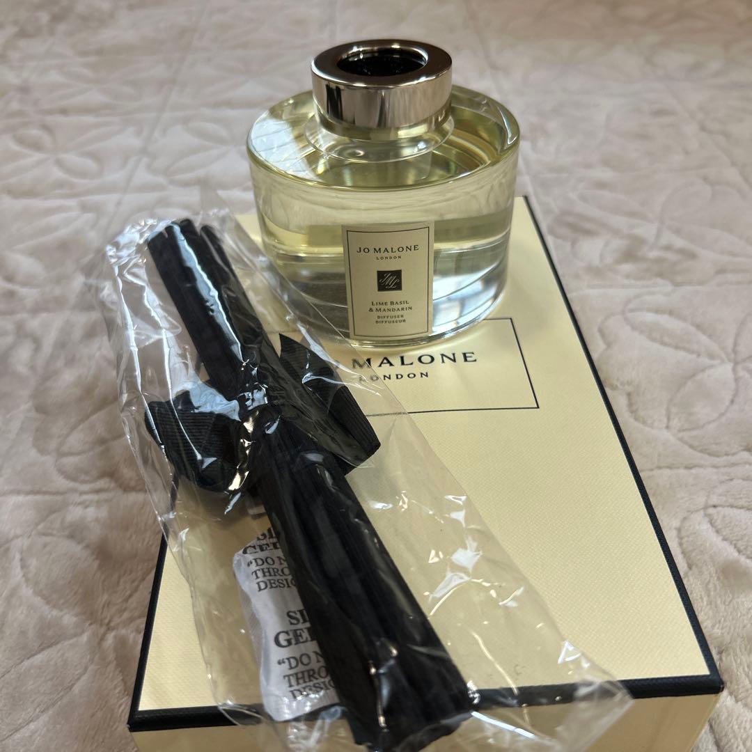 JO MALONE ディフューザー セット