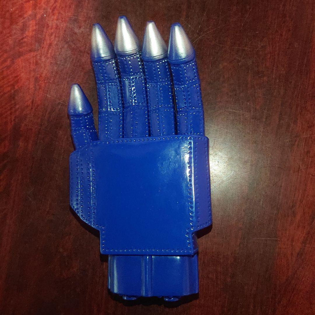 マーミット/ガンガー ソフビ