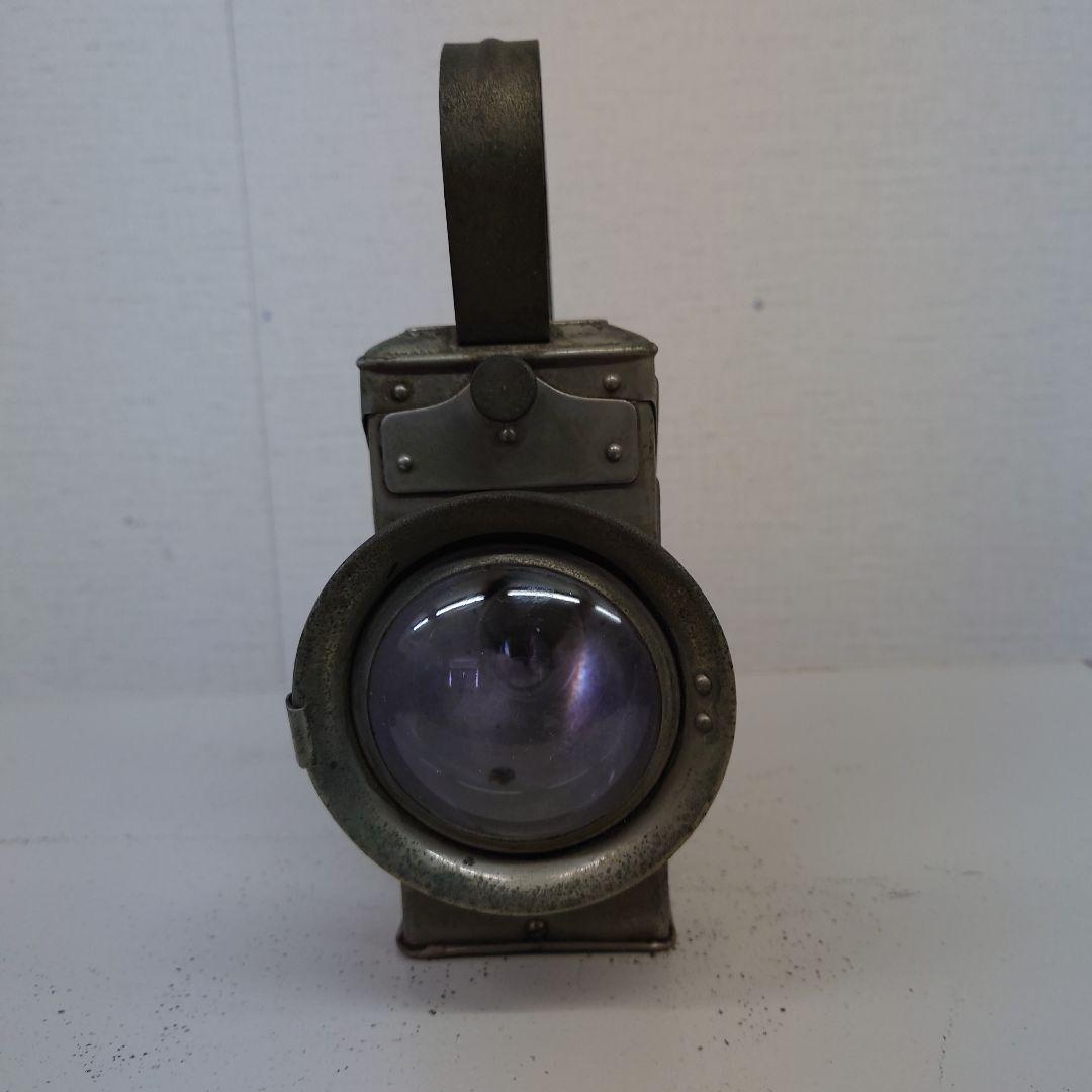 国鉄合図塔 C52 金属製 ジャンク品です