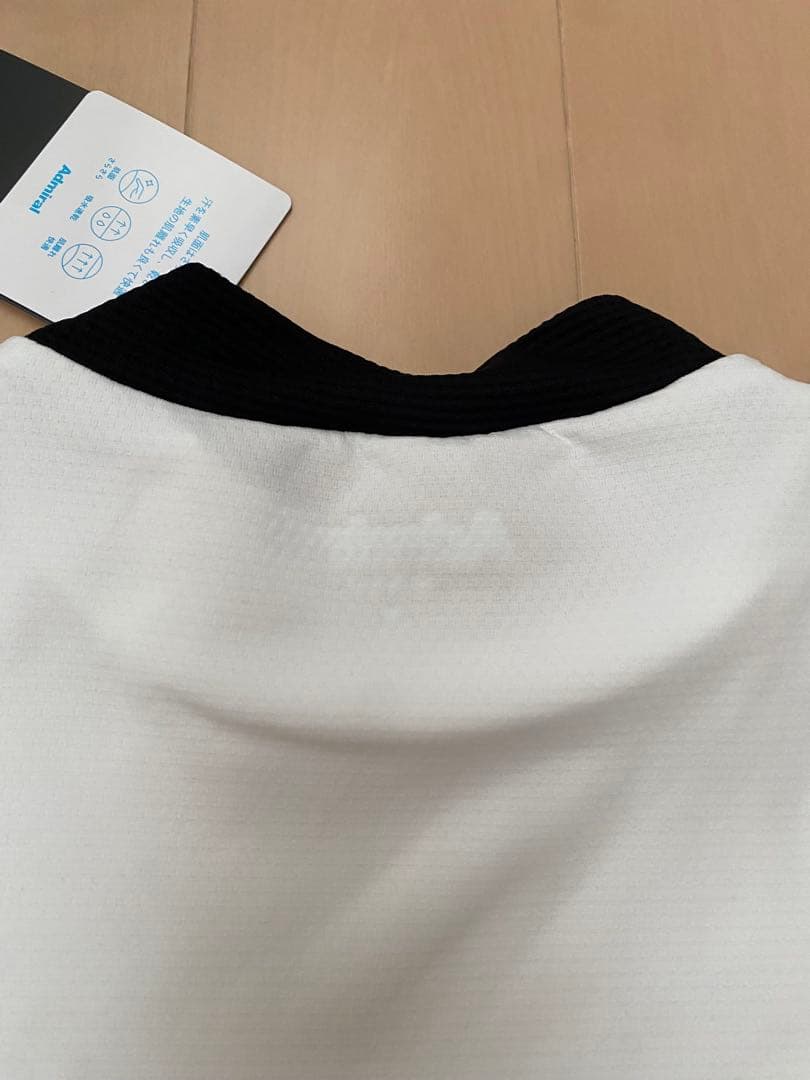 ゴルフウェア　アドミラルゴルフ　セットアップ　M