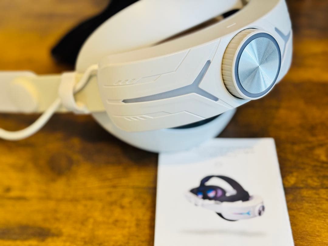 【おまけ付き・動作確認済】 Quest 3 128GB メタクエスト3