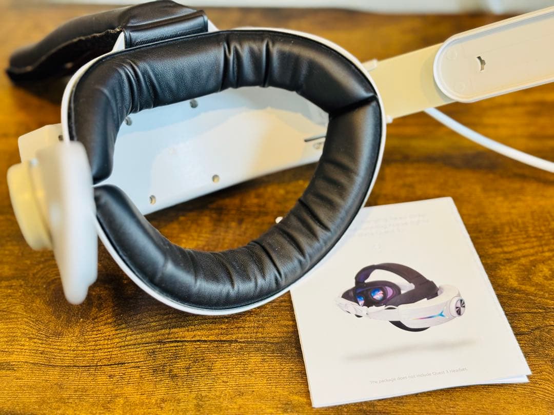 【おまけ付き・動作確認済】 Quest 3 128GB メタクエスト3