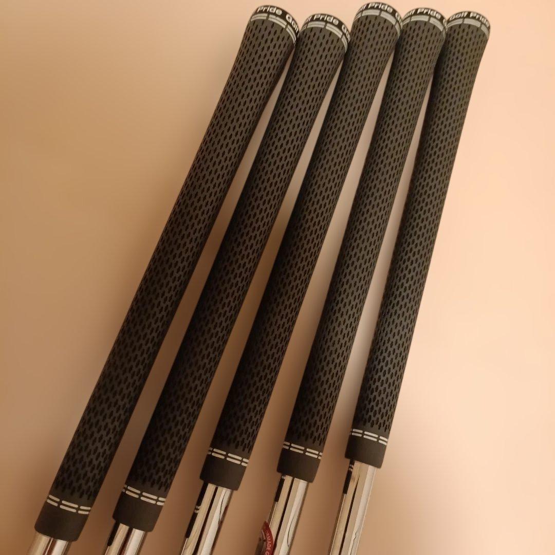 TaylorMade P.790 アイアンセット