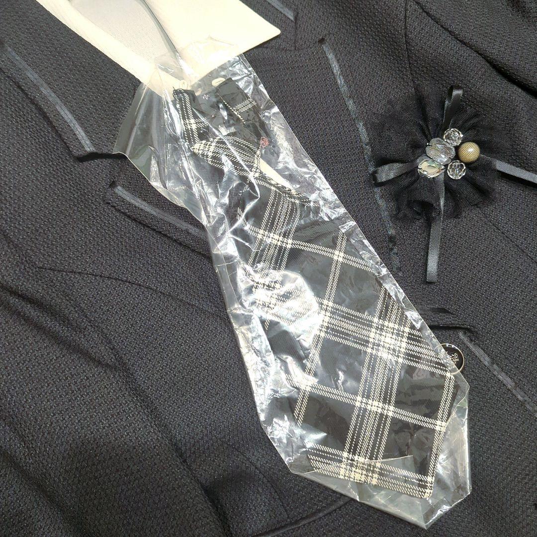 kanamai　女の子 フォーマルスーツ 165cm タグ付き未使用品