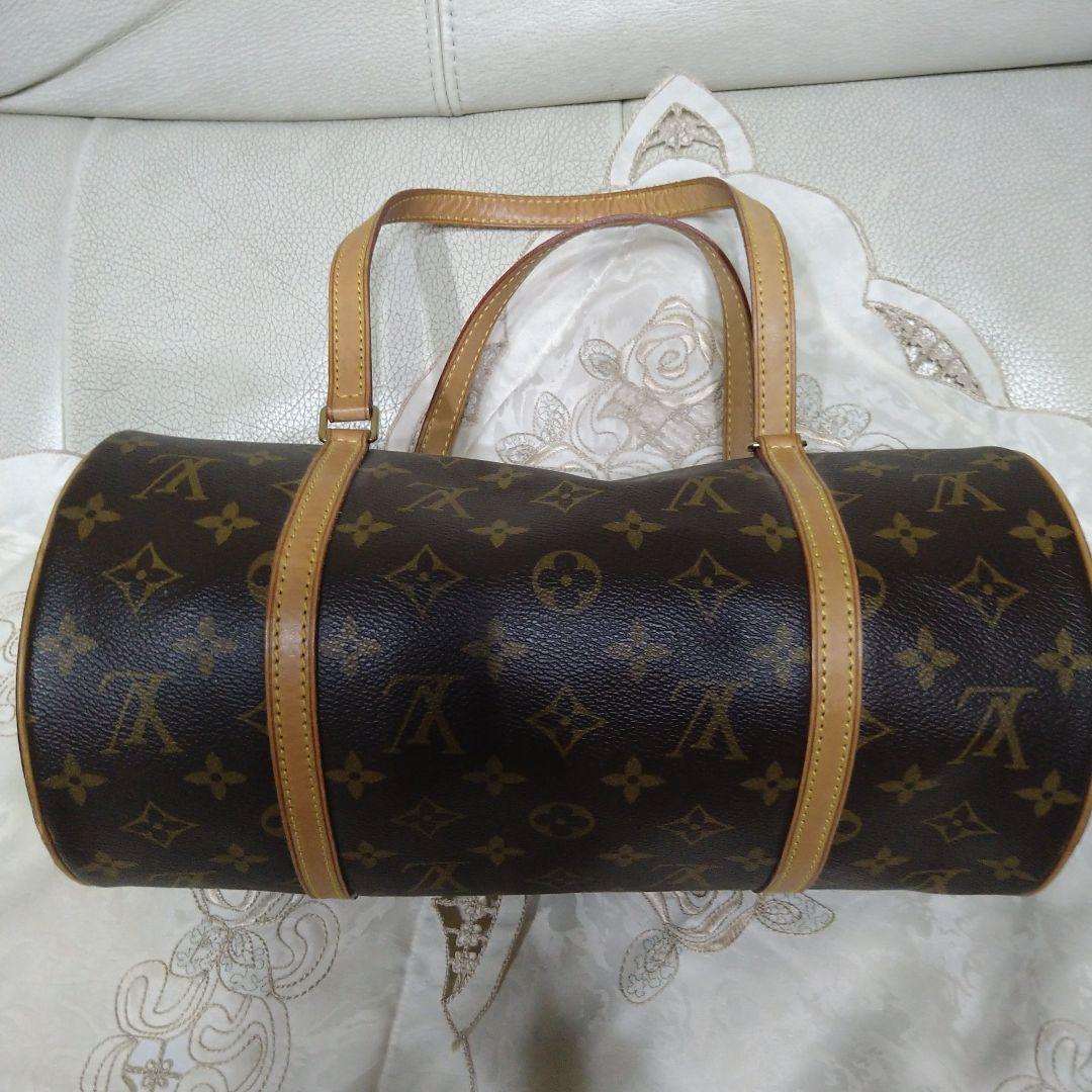 ルイヴィトン、バック、美品