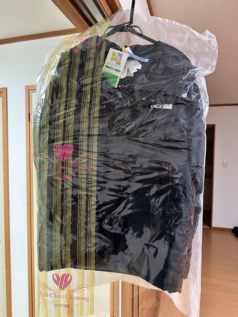 THE NORTH FACE マウンテンダウンジャケット ブラック M 美品