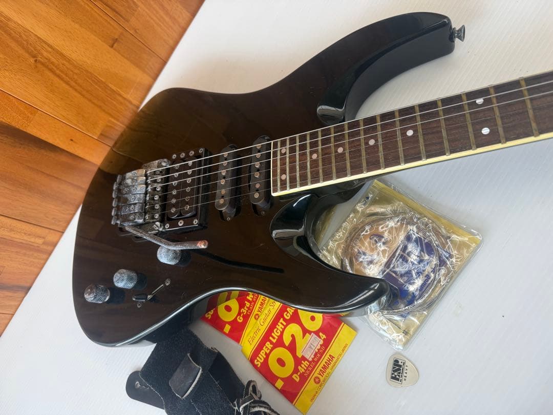 YAMAHA　RGX612D(a30)