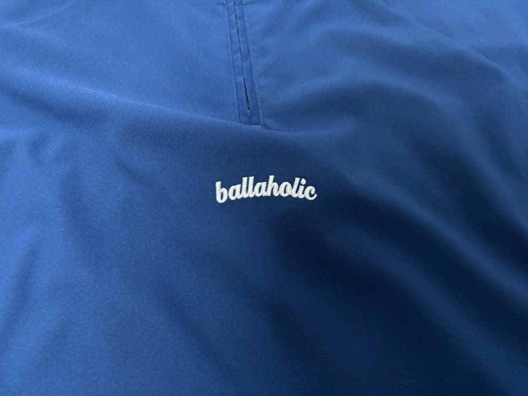 【超希少】 ballaholic セットアップ