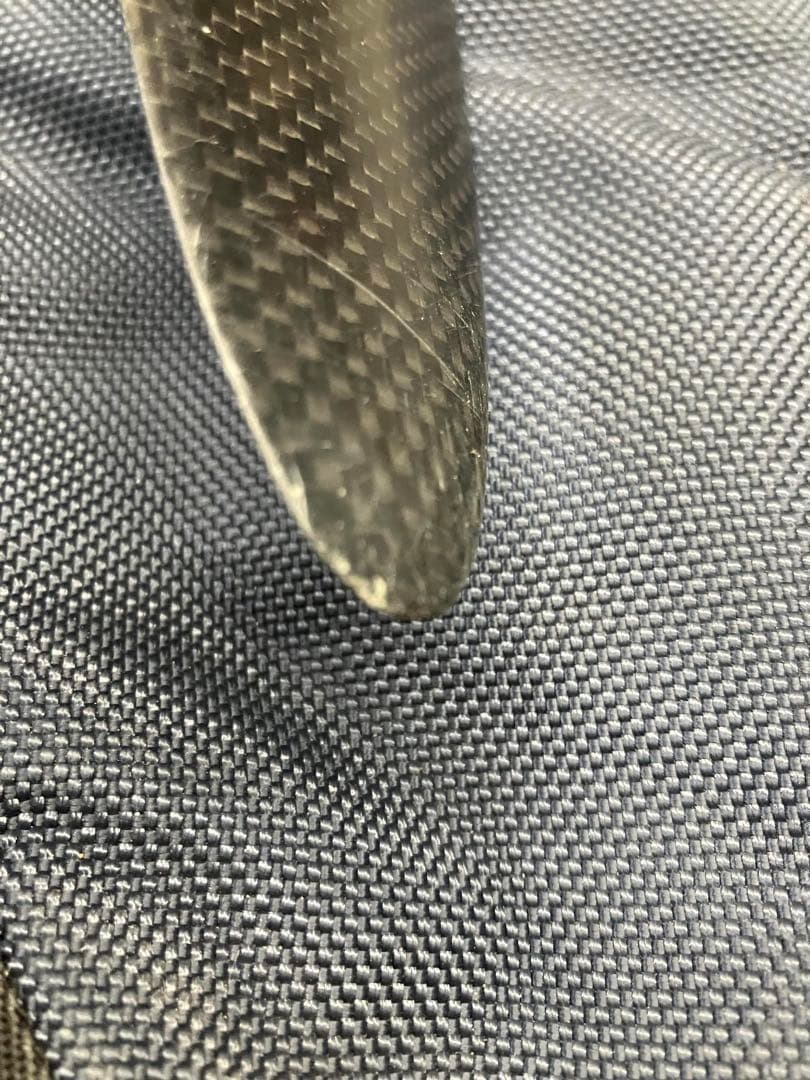 サーフィン・ボディボード LIFT FRONTWING HIGHASPECTX110