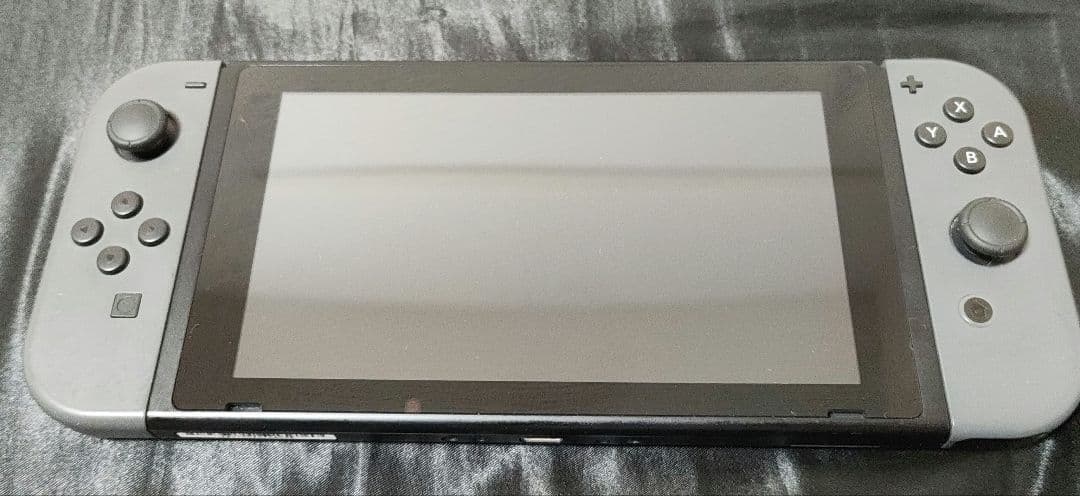 【美品】Nintendo Switch HAC-001 未対策機 2017年製